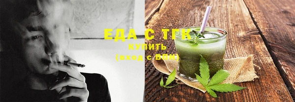 тгк Пересвет